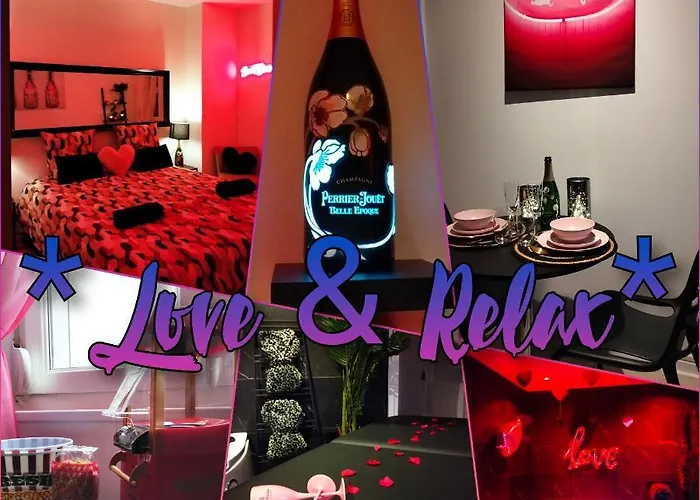 Love & Relax