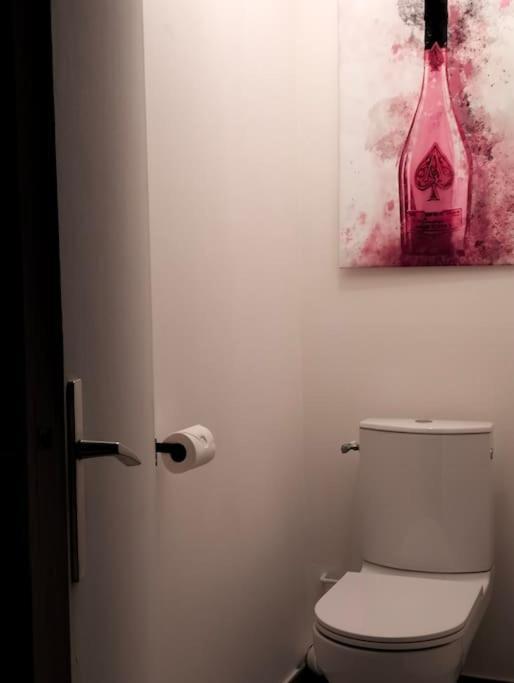 & Relax Apartment Epernay