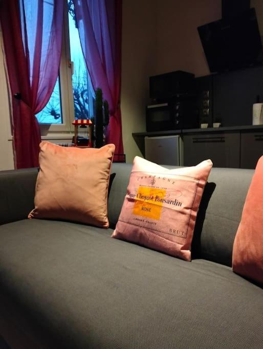 Apartment & Relax