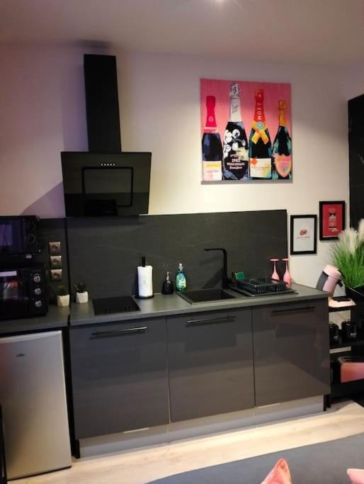 Apartment & Relax Epernay