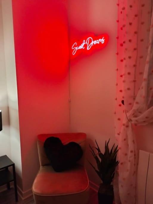 & Relax Apartment
