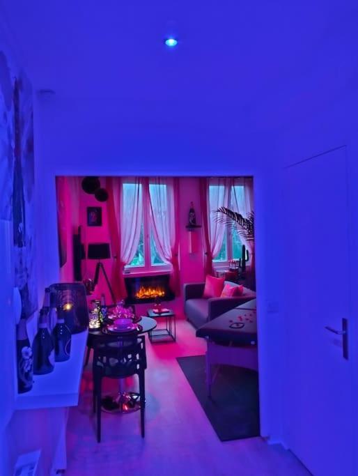 & Relax Apartment