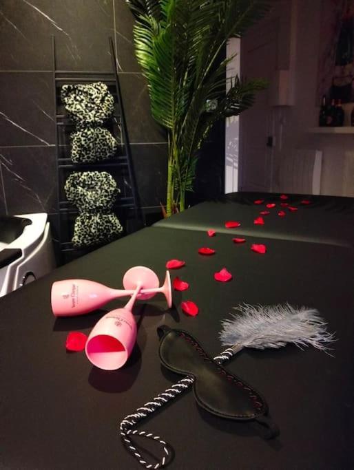 Apartment & Relax Epernay