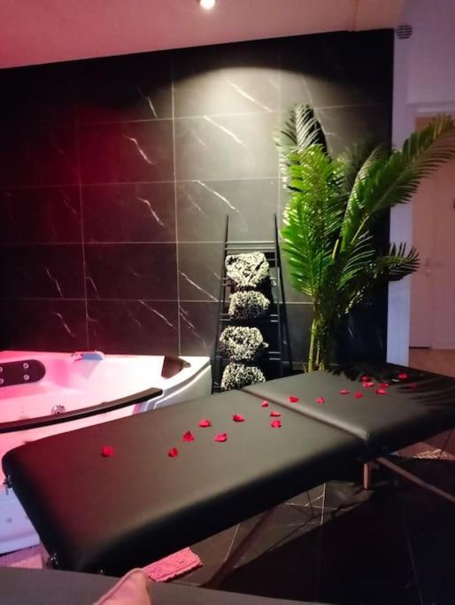 & Relax Apartment Epernay