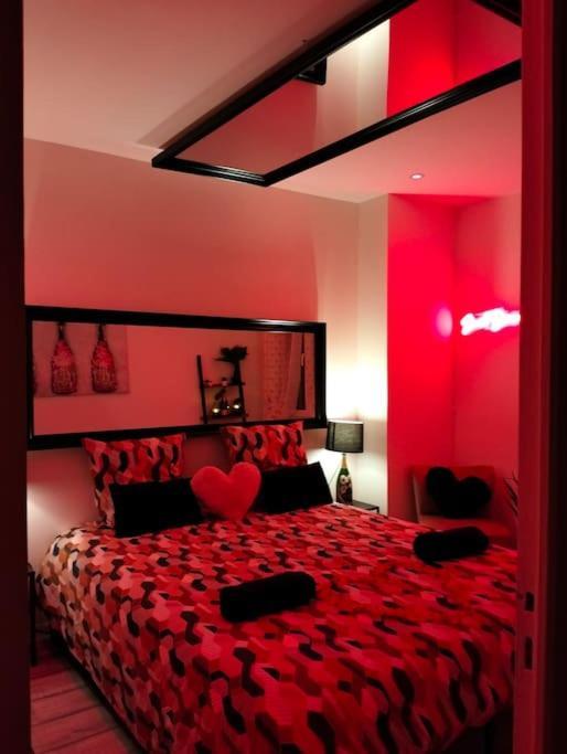 Apartment & Relax