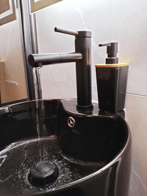 Apartment & Relax Epernay