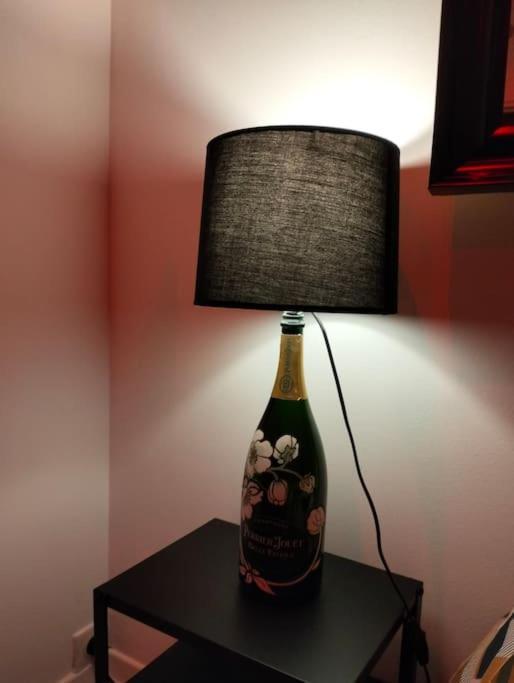 & Relax Apartment