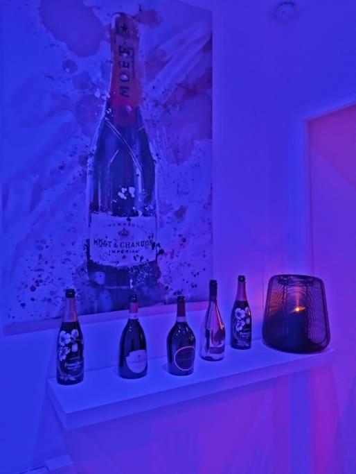 & Relax * Epernay