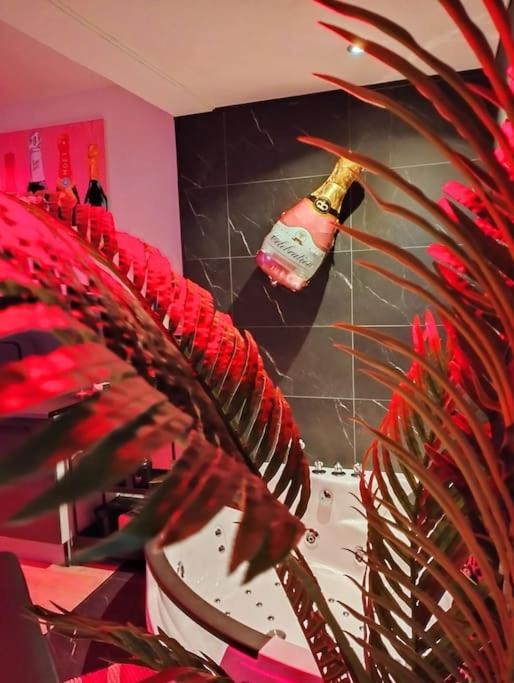 & Relax Apartment Epernay