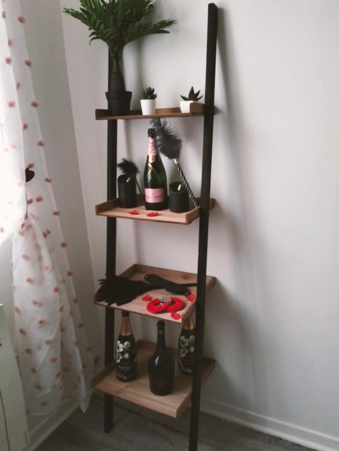 Apartment & Relax Epernay